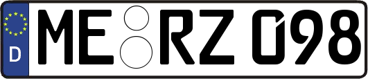 ME-RZ098