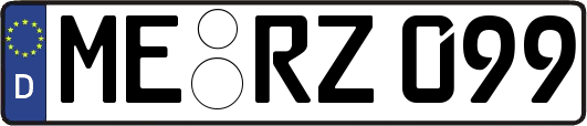 ME-RZ099