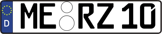 ME-RZ10
