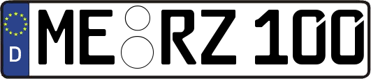ME-RZ100