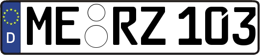 ME-RZ103