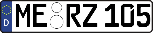 ME-RZ105