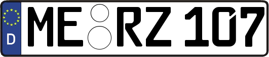 ME-RZ107