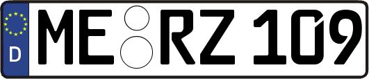 ME-RZ109