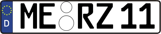 ME-RZ11