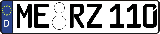 ME-RZ110