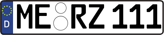 ME-RZ111