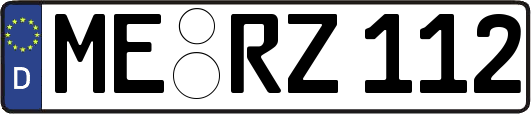 ME-RZ112