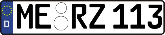 ME-RZ113