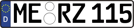 ME-RZ115
