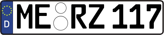 ME-RZ117
