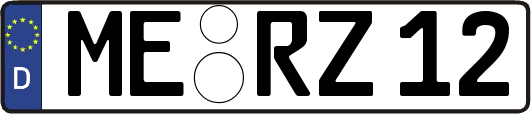 ME-RZ12