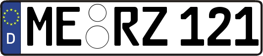 ME-RZ121