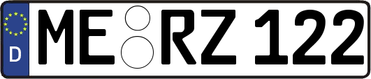 ME-RZ122