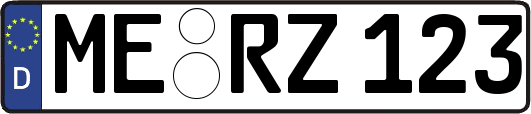 ME-RZ123