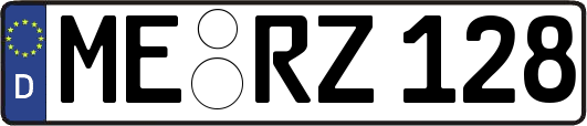 ME-RZ128