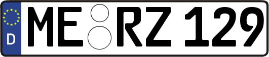 ME-RZ129