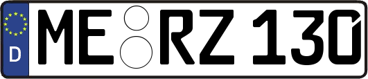ME-RZ130