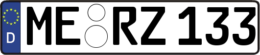 ME-RZ133