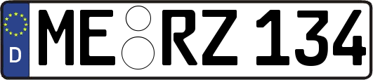 ME-RZ134