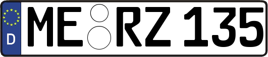 ME-RZ135