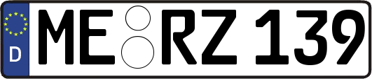 ME-RZ139