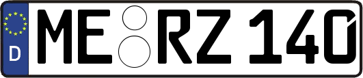 ME-RZ140