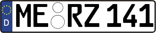 ME-RZ141