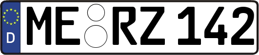 ME-RZ142