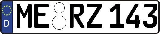 ME-RZ143