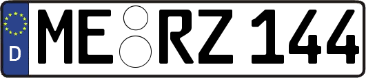 ME-RZ144