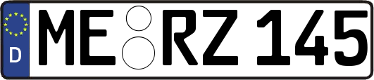 ME-RZ145