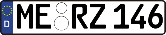 ME-RZ146