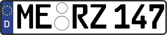 ME-RZ147