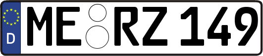 ME-RZ149