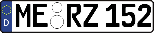 ME-RZ152