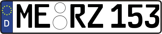ME-RZ153
