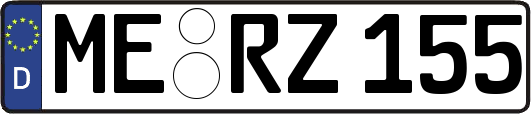 ME-RZ155