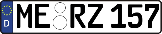 ME-RZ157