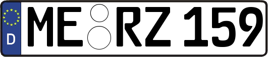 ME-RZ159