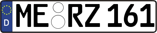 ME-RZ161