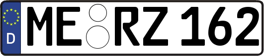 ME-RZ162