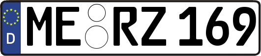 ME-RZ169