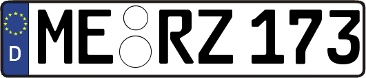 ME-RZ173