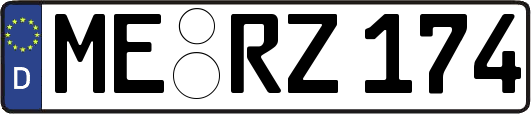 ME-RZ174