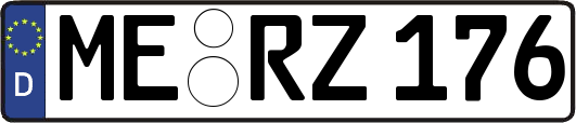 ME-RZ176