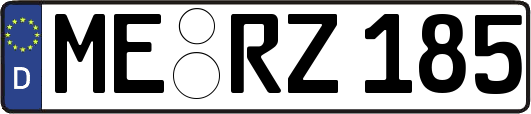 ME-RZ185