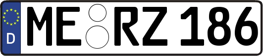 ME-RZ186