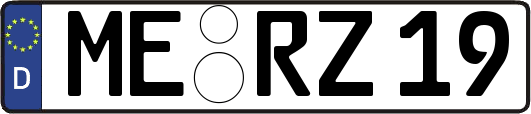 ME-RZ19