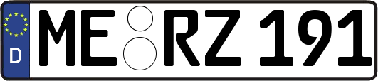 ME-RZ191